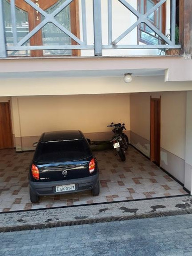 Casa Com 4 Dormitórios À Venda, 550 M² Por R$ 4.100.000,00 - Itaipu - Niterói/rj - Ca0918