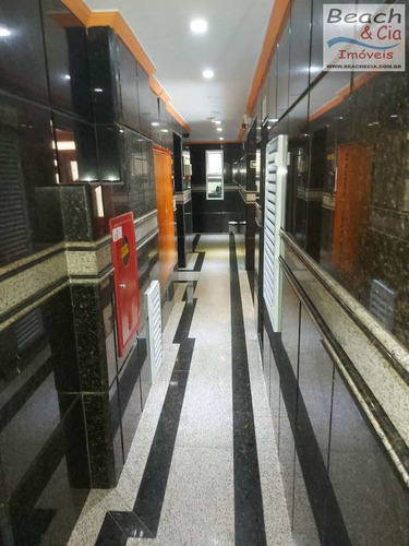 Imagem 5 de 28 de Apartamento 1 Dorm, Ocian, Praia Grande, R$ 190 Mil Vap00796