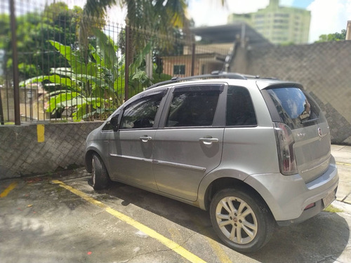 Fiat Idea 2014 1.6 16v Essence Flex Dualogic 5p