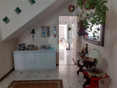 Imagem 6 de 29 de Casa A Venda Com 2 Dormitorios No Bairro Vila Cruzeiro - Reo607702