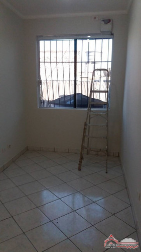 Imagem 5 de 15 de 7 Salas Para Escritório Com Wc E Cozinha No Centro D Jacareí - 9014
