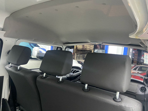 Volkswagen Kombi 1.4 Standard Total Flex 3p