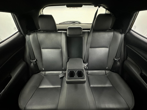 Toyota Yaris 1.5 16V FLEX XS MULTIDRIVE