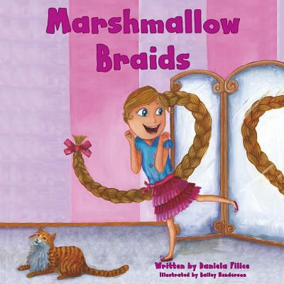 Libro Marshmallow Braids - Henderson, Bailey