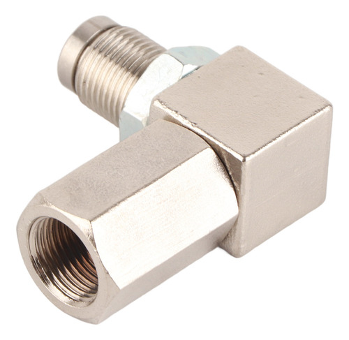 Sensor De Oxígeno Para Coche De 90°, Espaciador Cel Bung Fix
