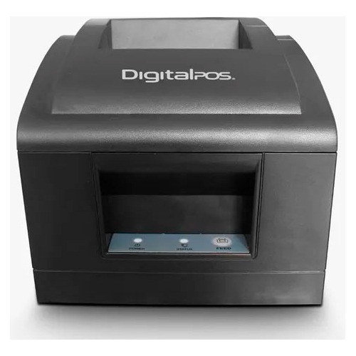 Impresora Pos  Matriz De Punto  Digital Pos Dig-76iin Usb