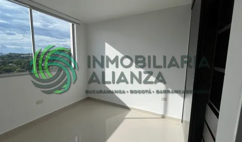 Apartamento En Arriendo En El Recreo. Cod A17040