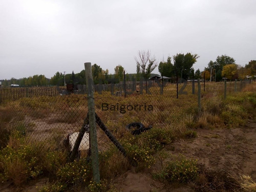 Imagen 6 de 8 de Terreno En Venta - El Carrizal - Mendoza Id:43447