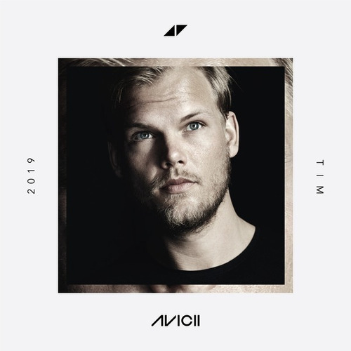 Avicii - Tim (f)  Cd