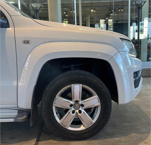 Volkswagen Amarok 2.0 Cd Tdi 180cv Highline At