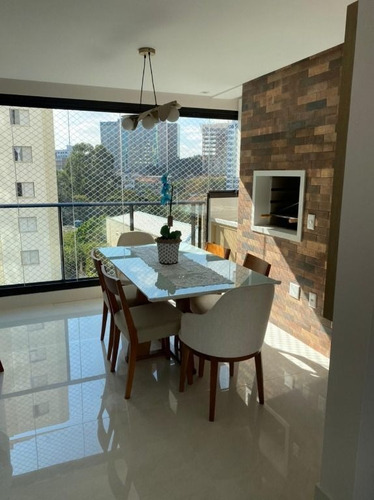 Imagem 21 de 30 de Apartamento Com 4 Dormitórios À Venda, 147 M² Por R$ 2.590.000 - Campo Belo - São Paulo/sp - Ap20170