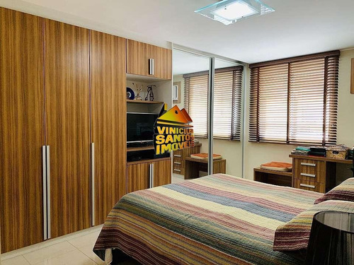 Imagem 10 de 15 de Apartamento 3 Quartos Para Venda Em Rio De Janeiro, Recreio Dos Bandeirantes, 3 Dormitórios, 3 Suítes, 5 Banheiros, 2 Vagas - 3169_1-1306376
