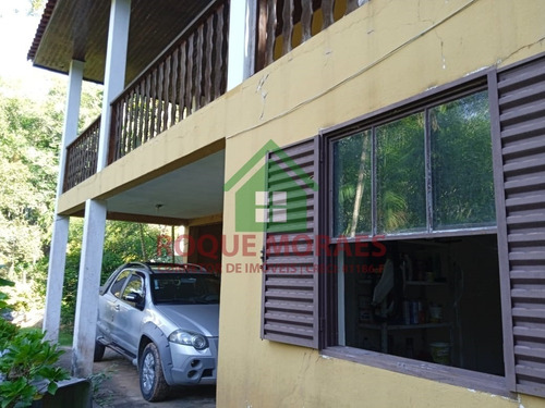Imagem 4 de 28 de Chácara À Venda Em São Lourenço Da Serra Sp Medindo 6000m² Ref.: 0971