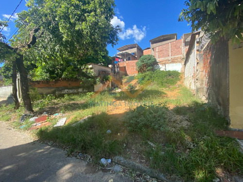 Imagem 2 de 3 de Terreno No Canaã - Ipatinga - 2034