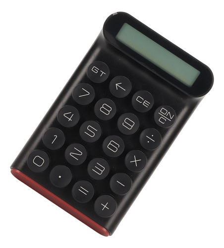 Lscalculator Blue Switch, 20 Teclas, Apagador Inteligente