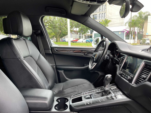 Imagen 14 de 15 de Porsche Macan 2017 3.0 S At