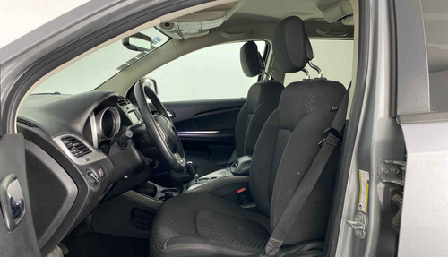 Imagen 2 de 15 de 37126 - Dodge Journey 2017 Con Garantía