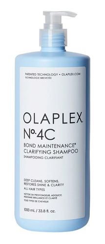 Olaplex No. 4c Clarifying Shampoo 1000ml