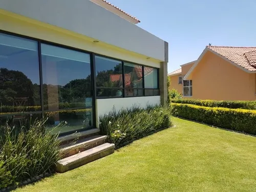 Vendo Casa En Club De Golf Valle Escondido Cod. Vv536