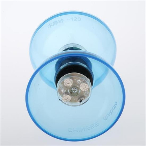 Chino Profesional Yoyo Azul