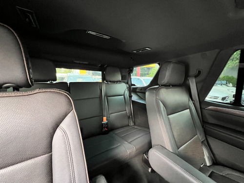 Chevrolet Tahoe High Country Blindada IV Plus