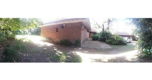 Imagen 11 de 30 de Casa En Venta 7 Amb Lote De 1394m2 Con Piscina