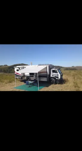 Motorhome En Venta Expansible Volkswagen 13180