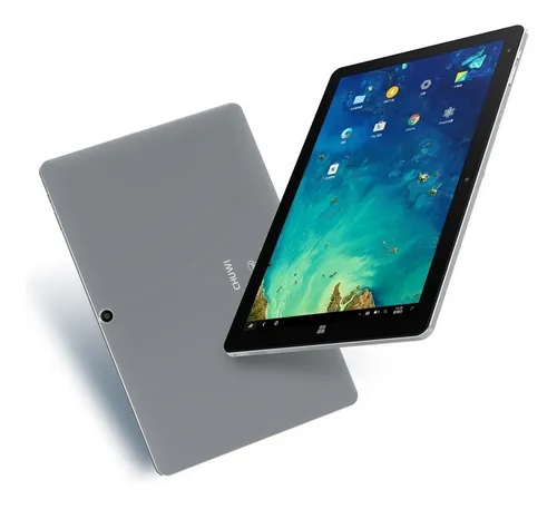 Tablet Chuwi Hi10 Pro 2 In 1 Com Teclado - Pronta Entrega