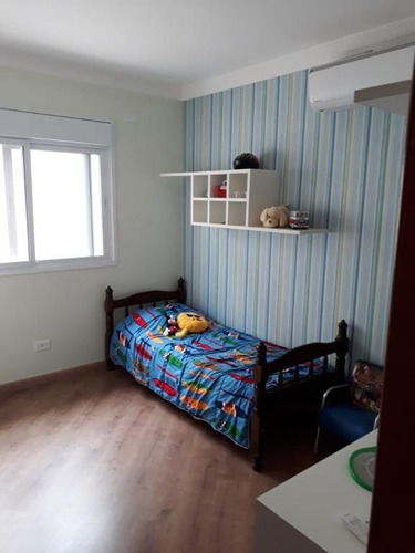 Sobrado Com 3 Dormitórios À Venda, 240 M² Por R$ 776.500,00 - Portais (polvilho) - Cajamar/sp - So0572