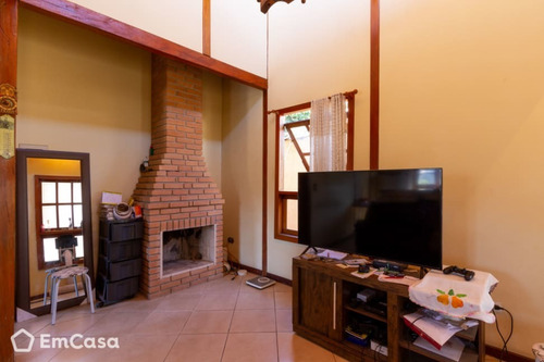 Imagem 4 de 10 de Casa À Venda Em São Paulo - 25785
