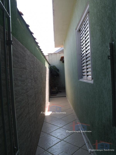 Imagem 4 de 15 de Ref.: 3508 - Casa Terrea Em Osasco Para Venda - V3508