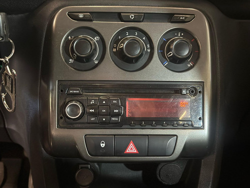 Citroën Aircross GLX 1.6 Flex 16V 5p Mec.