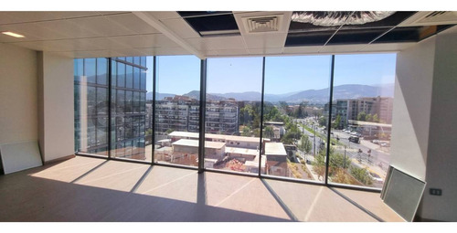Oficina En Arriendo En La Dehesa Excelente Ubicacion