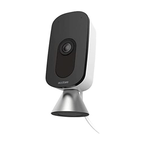 Smartcamera Cámara De Seguridad Wifi Interiores Monito...