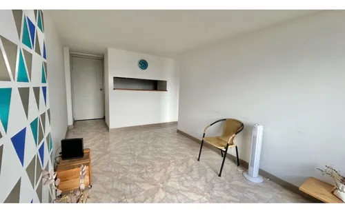 Vendo Apartamento En Las Palmas - Palmagrande