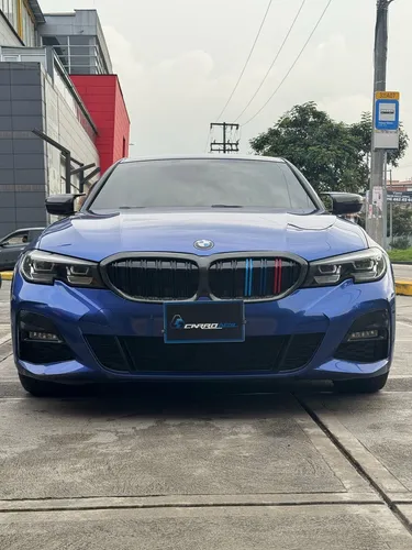 BMW 330i G20 EDICION M