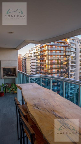 Imagen 11 de 25 de ººº Exclusivo Piso En Nva Cba. Usd 1574 El M2 ººº