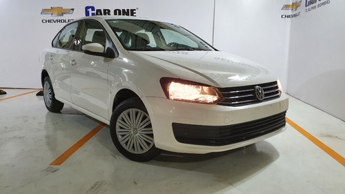 Imagen 3 de 15 de Volkswagen Vento Startline 2019 Tm