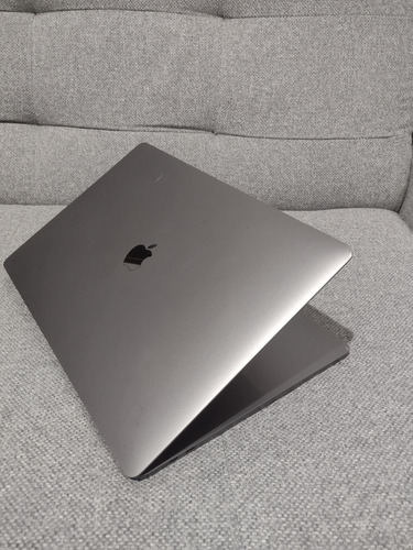 Laptop Macbook Pro 2019 Core I9 32gb Ram Video Dedicado Silver