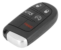 Comprar Carcasa Llave Control Para Dodge Journey 2012-2016
