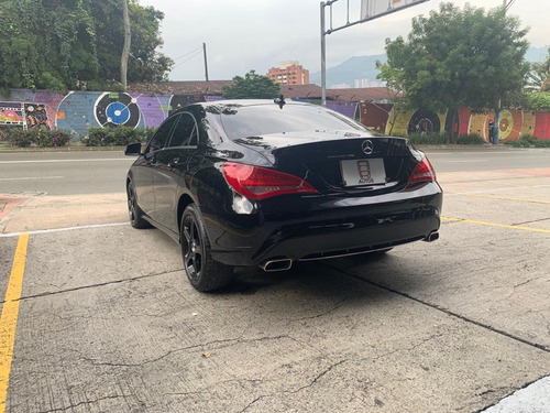 Mercedes Benz Cla200