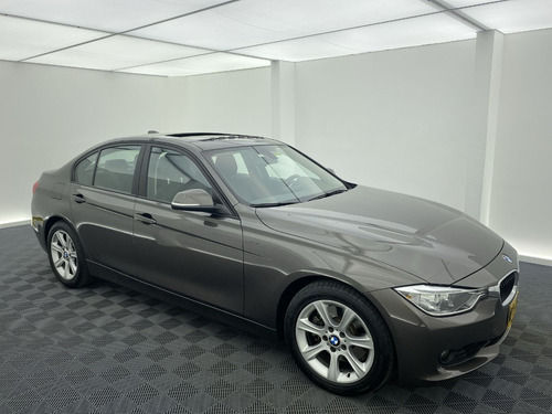 Imagen 6 de 19 de Bmw 328i