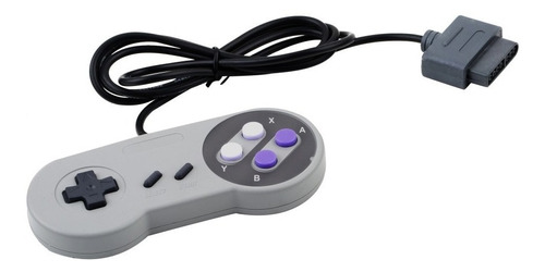 Joystick Super Nintendo Snes Nuevos - Local