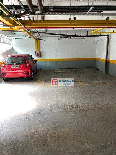Imagem 25 de 26 de Apartamento Com 3 Dormitórios À Venda, 189 M² Por R$ 1.600.000,00 - Vila Adyana - São José Dos Campos/sp - Ap7592