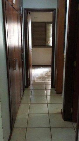Imagem 4 de 14 de Apartamento Com 4 Dormitórios À Venda, 150 M² Por R$ 550.000 - Santa Cruz Do José Jacques - Ribeirão Preto/sp - Ap4632