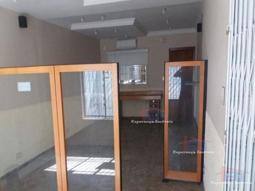 Imagem 10 de 15 de Ref.: 6546 - Comercial Em Osasco Para Venda - V6546