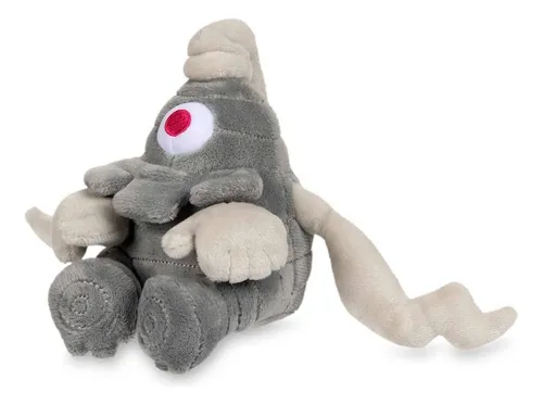 Duskull plush on sale