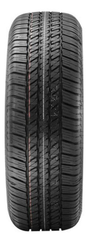 Kit 4 Pneus Aro 18 265/60r18 Bridgestone Dueler 684 110t Ht