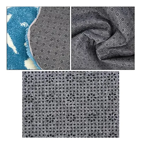 78''x 70'' Large Antislip Tufting Cloth Backing Fabric ...