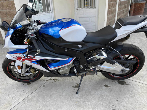 Imagen 13 de 15 de Bmw S1000rr